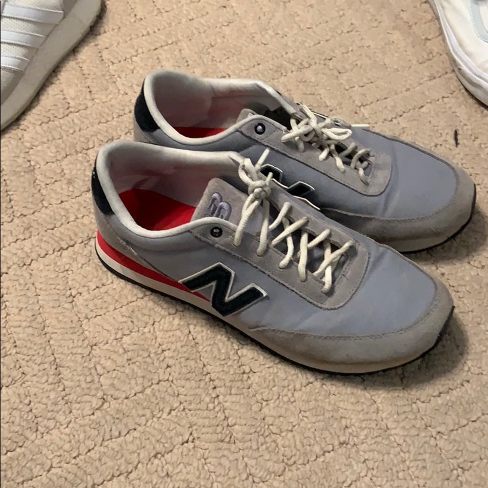 New balance 501